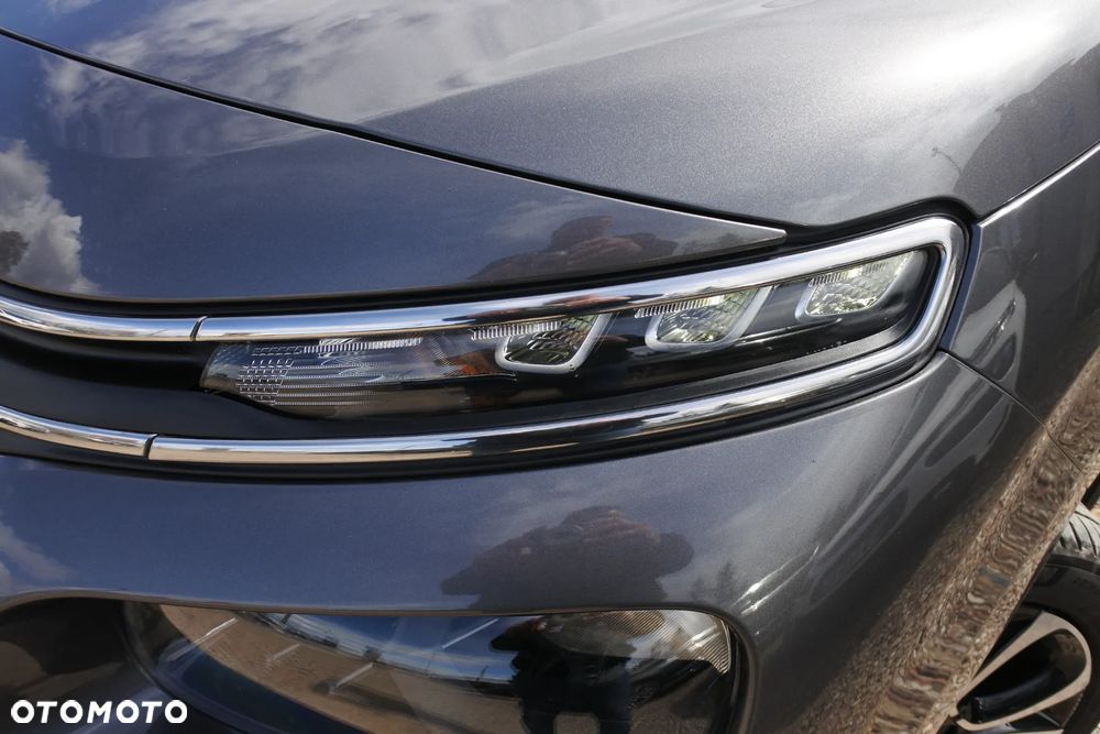 Citroën Berlingo XL PureTech 110 SHINE - 27