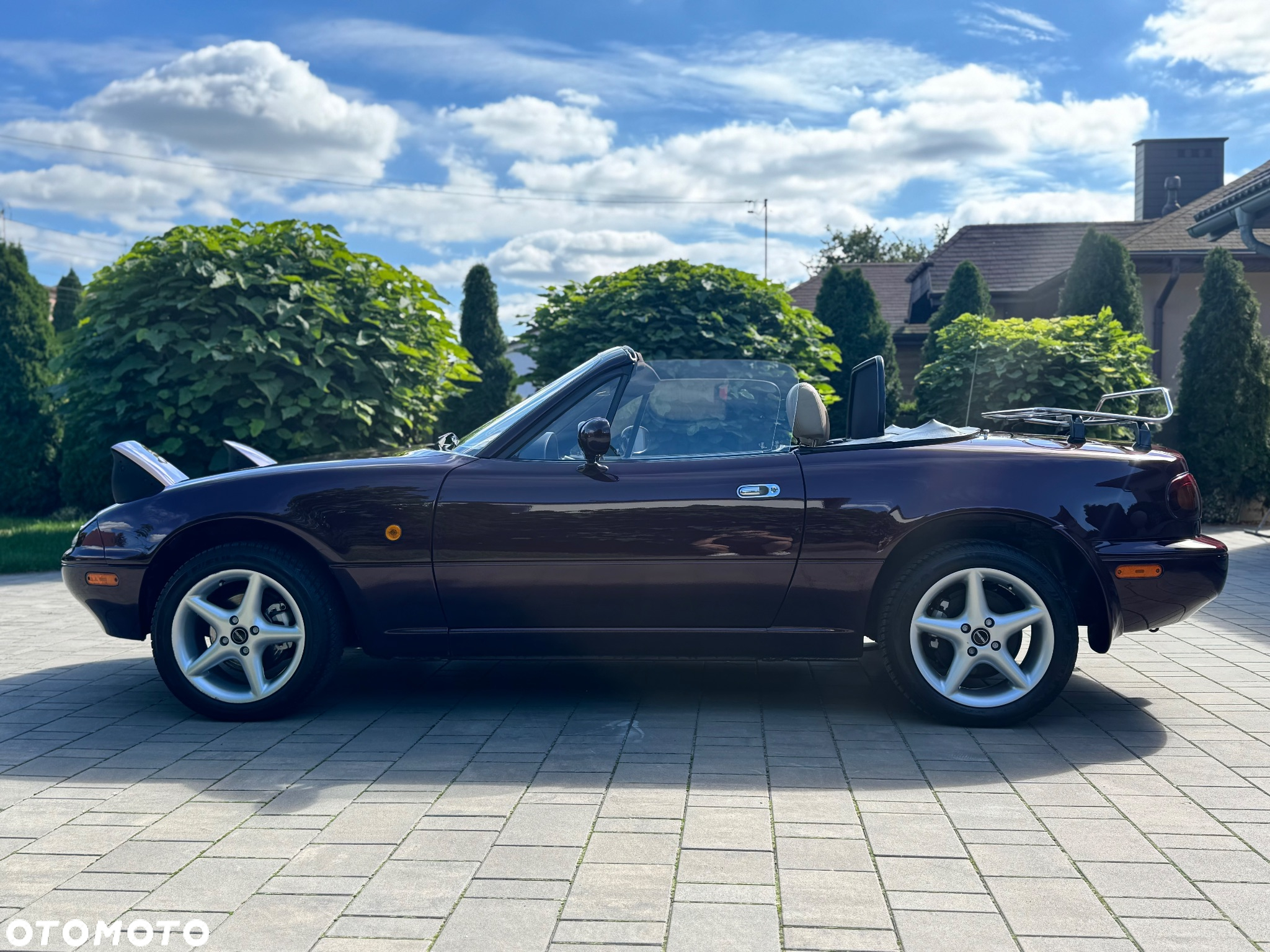 Mazda MX-5 1.6 - 7