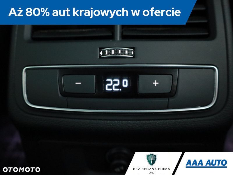 Audi A4 Limousine - 22