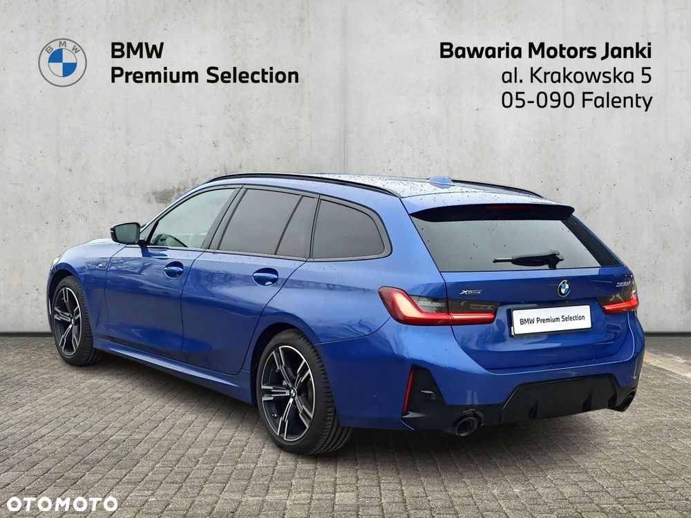 BMW Seria 3 - 9