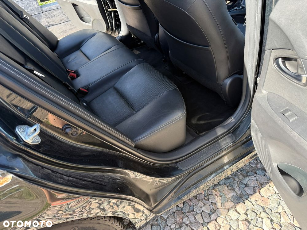 Toyota Avensis Combi 1.8 Multidrive S Edition - 19