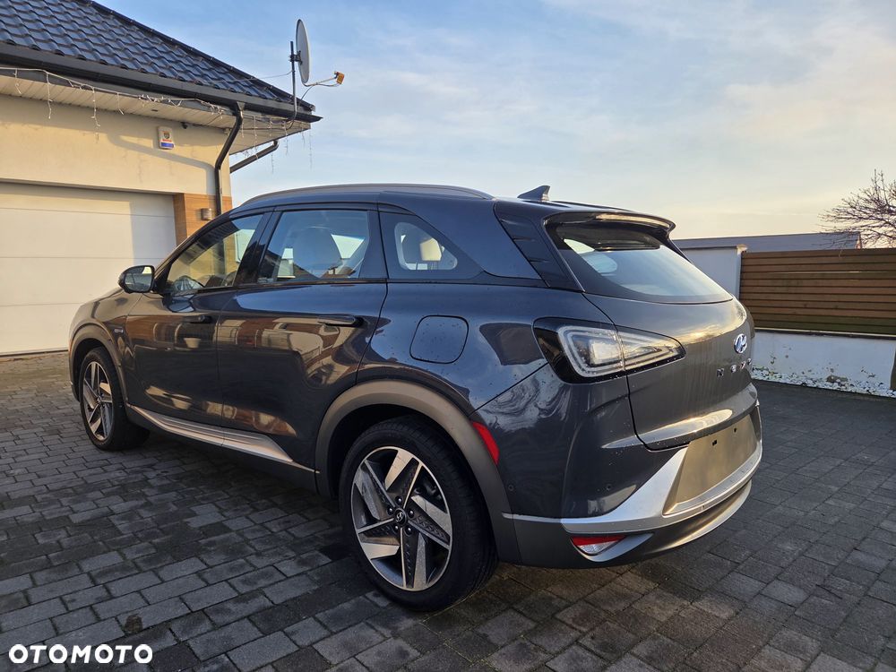 Hyundai NEXO Prime - 37