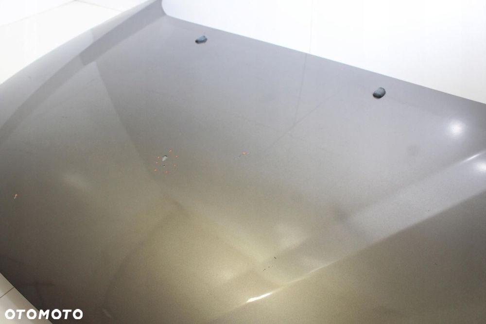 MASKA POKRYWA SILNIKA FORD C-MAX 2 II 10-14R - 5