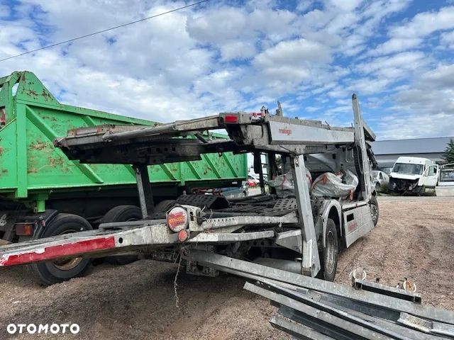 Mercedes-Benz Actros 1843 L Lora Laweta - 8