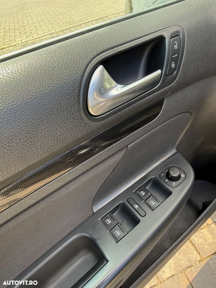 Volkswagen Golf 1.4 TSI Edition - 16