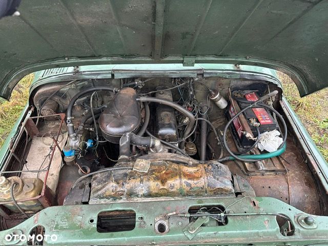 Uaz 469 B - 4