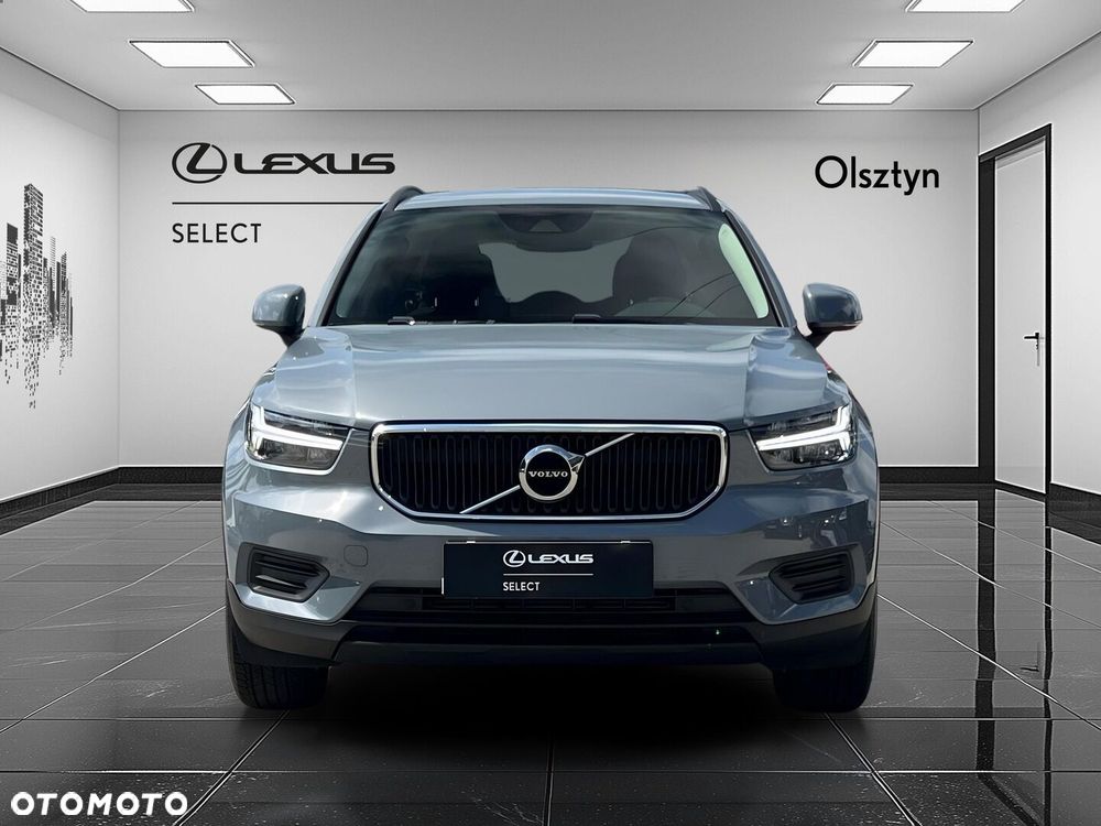 Volvo XC 40 T3 Momentum - 9