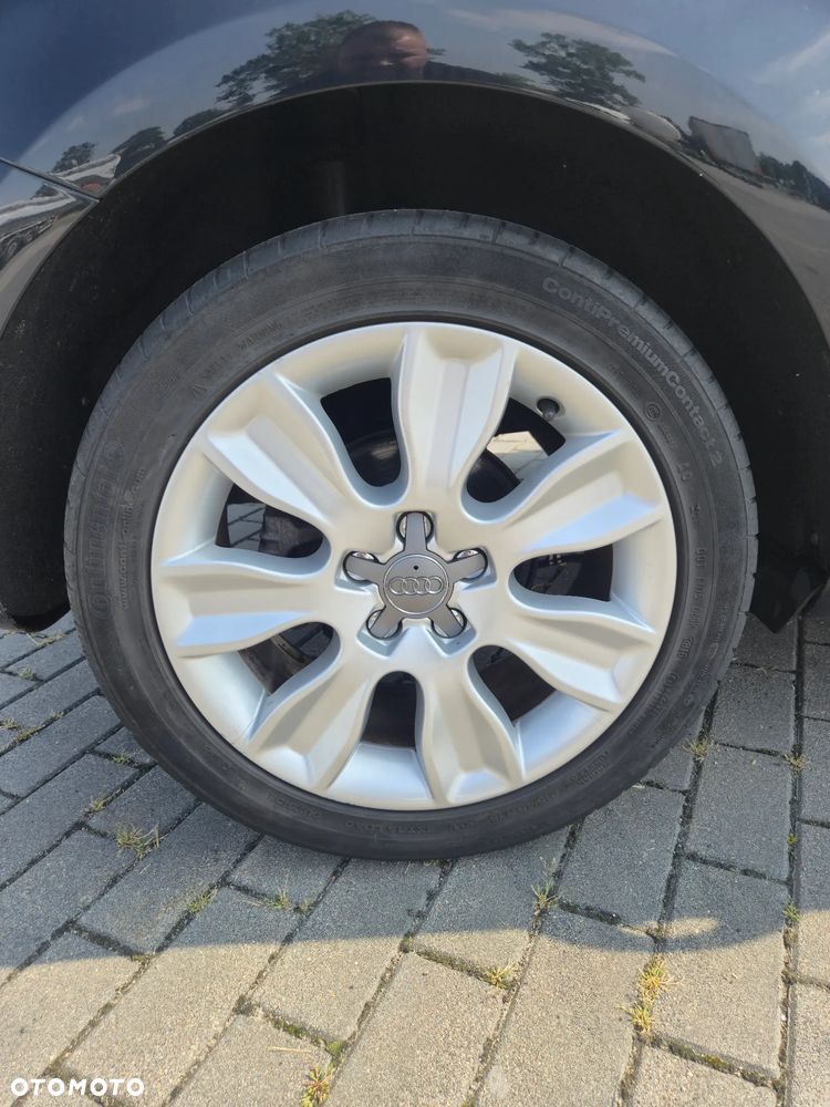 Audi A1 3-drzwiowe - 13