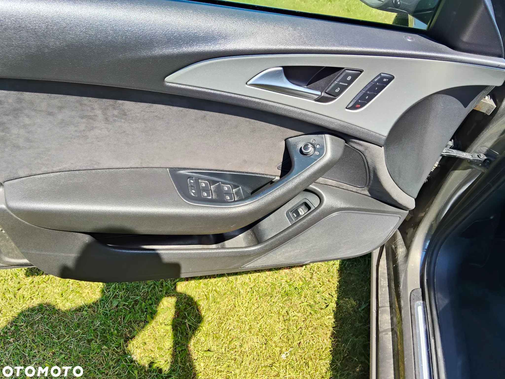 Audi A6 3.0 TFSI Quattro S tronic - 12