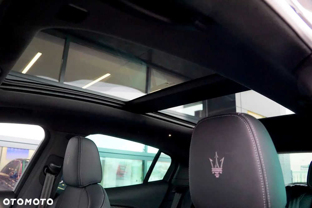 Maserati Grecale GT - 39