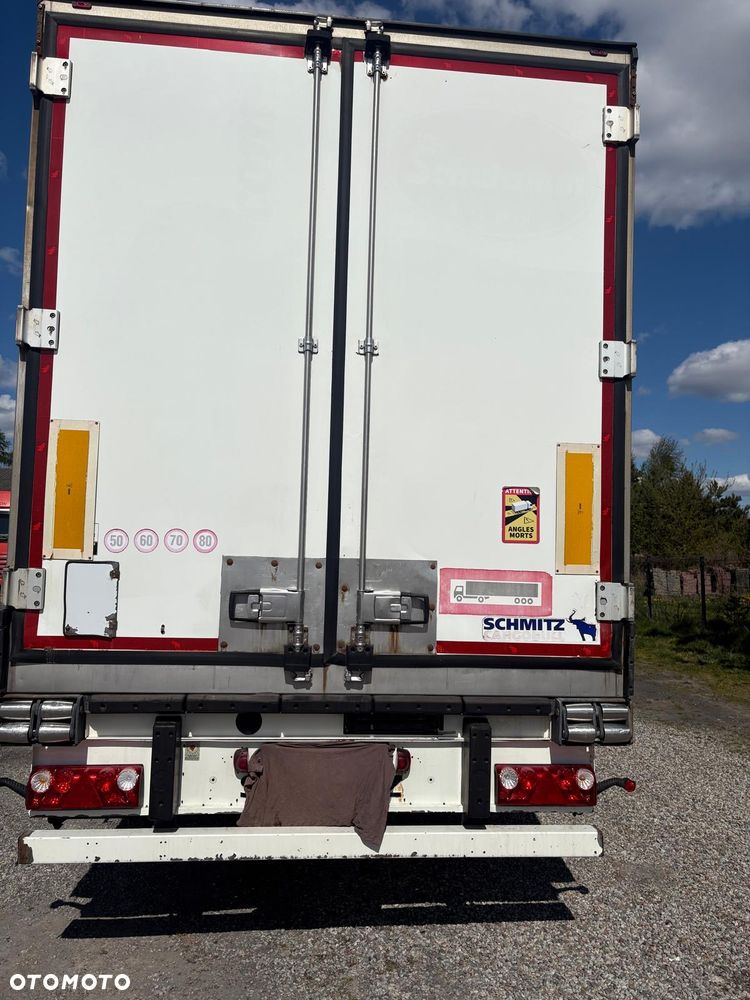 Schmitz Cargobull - 10