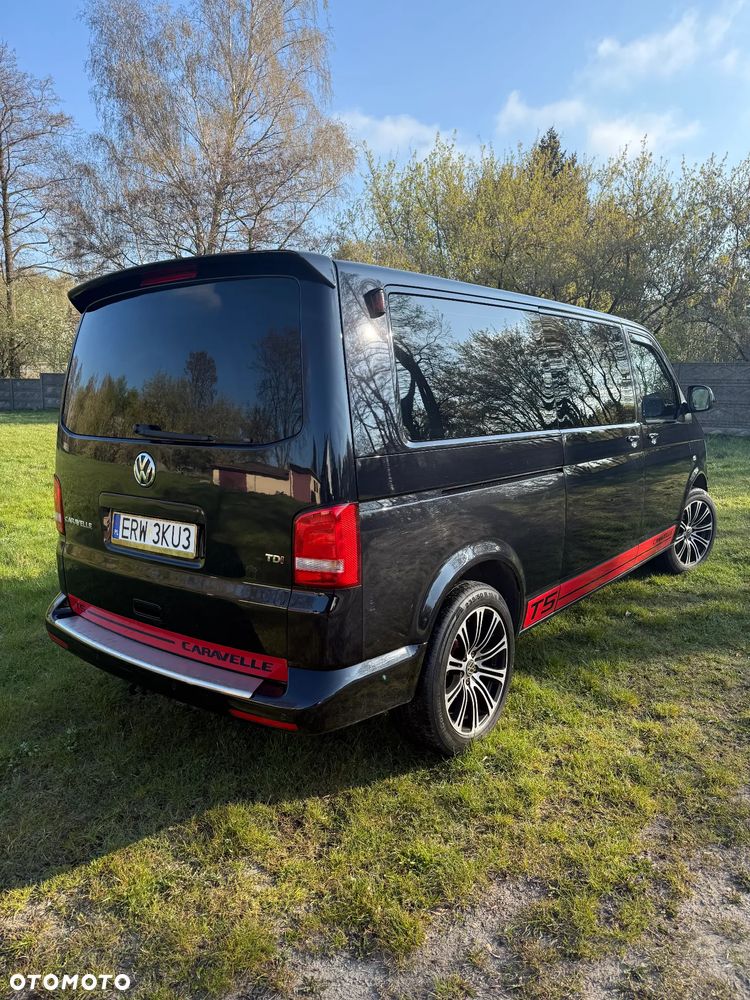 Volkswagen Caravelle L2 Comfortline - 12