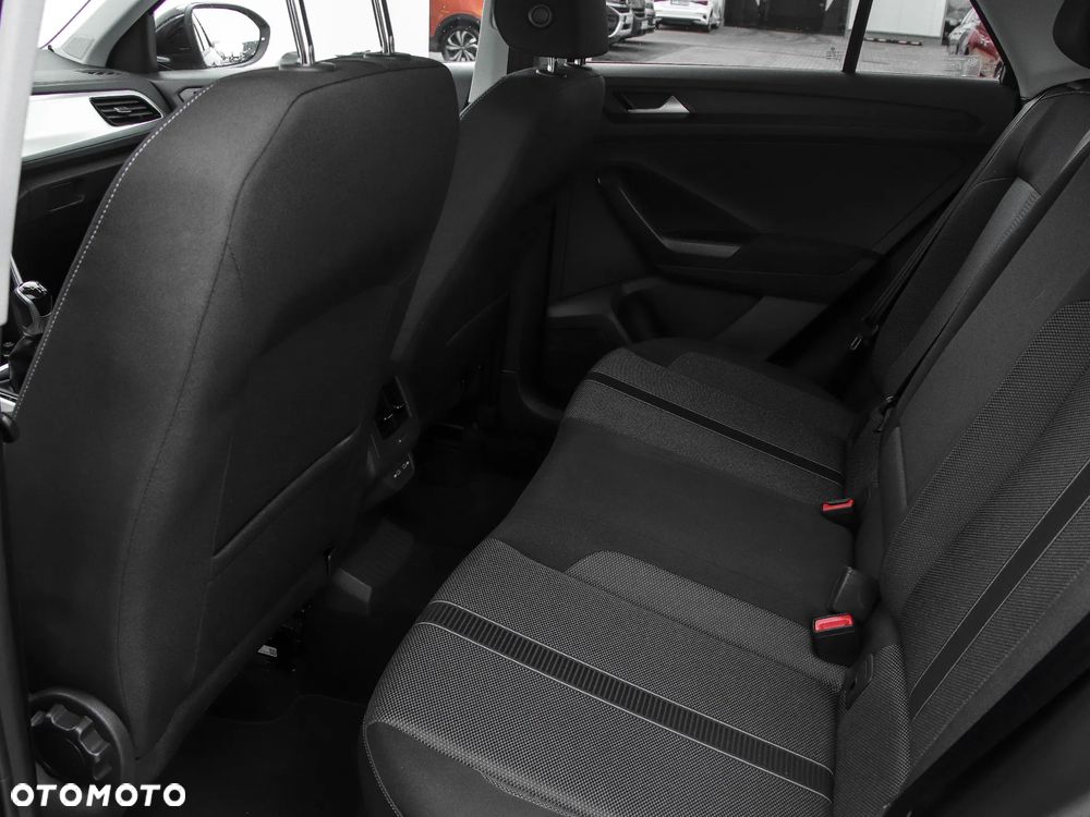 Volkswagen T-Roc 1.0 TSI Life - 11