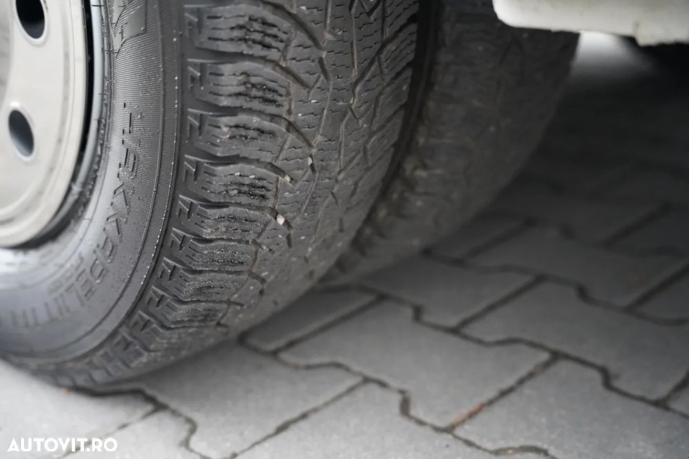 Mercedes-Benz / SPRINTER 519 CDI / AER CONDIȚIONAT / IMPORTAT / - 15