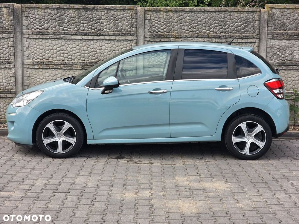 Citroën C3 Pure Tech (VTi) 82 Selection - 4