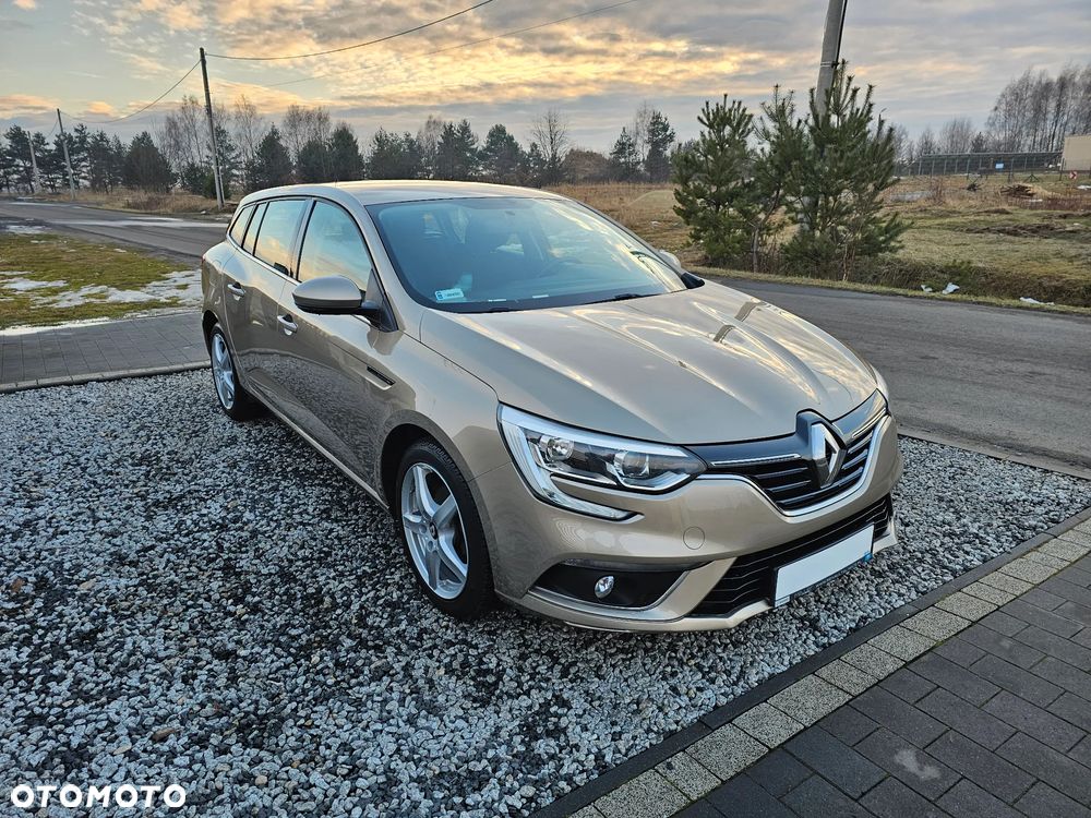 Renault Megane 1.6 SCe Life - 1