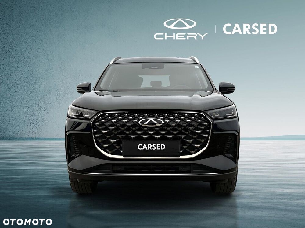 Chery Tiggo 8 - 9