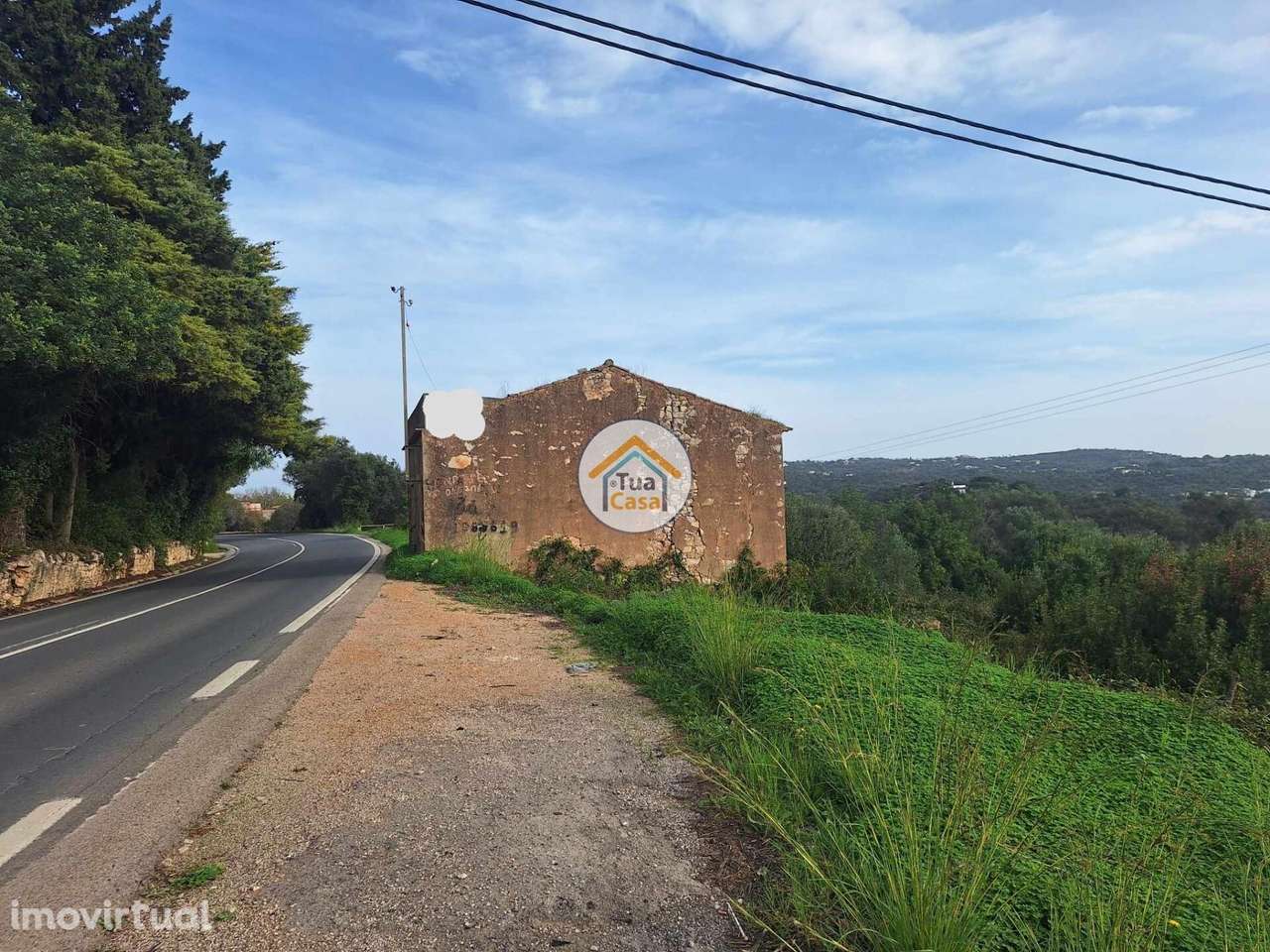 Terreno com Projeto Aprovado - Grande imagem: 2/15