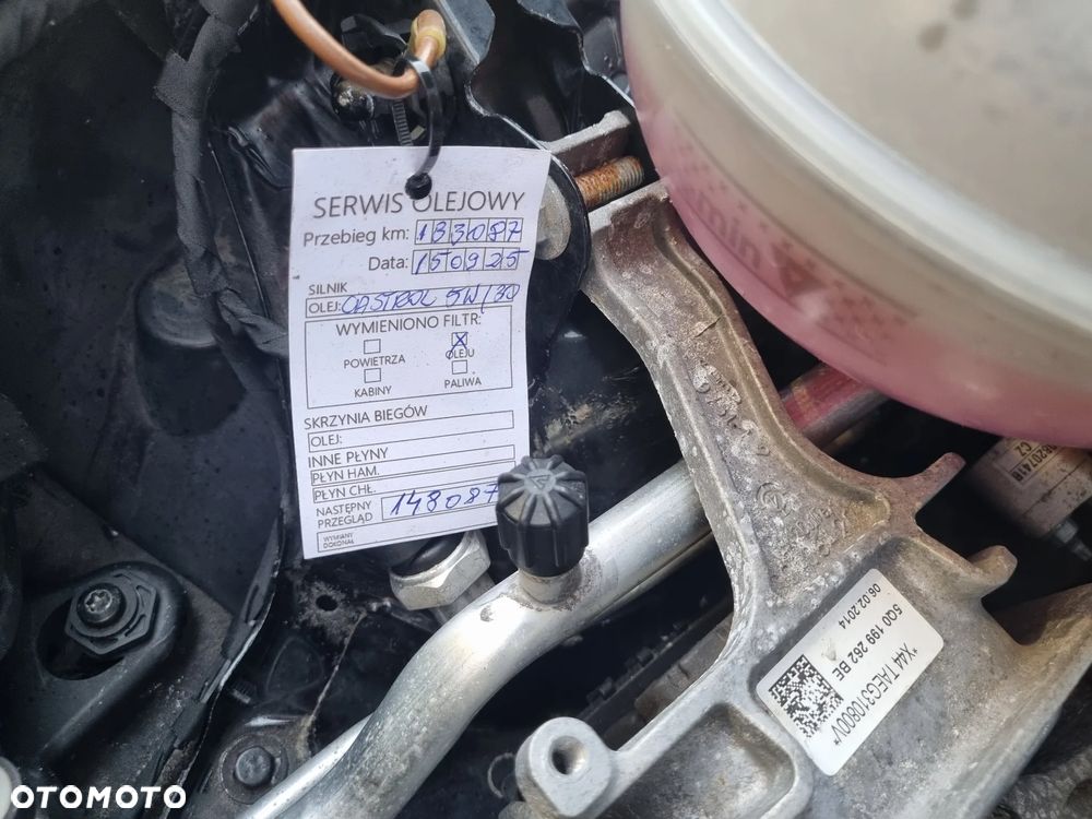 Skoda Octavia 1.4 TSI Style - 18