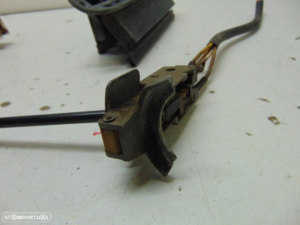 Opel Rekord C grelhas - 7