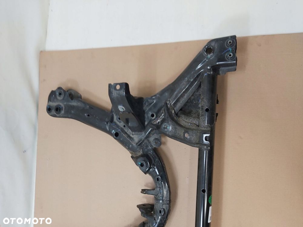 wózek sanki kołyska tesla model 3 y 1044531-01-b - 3