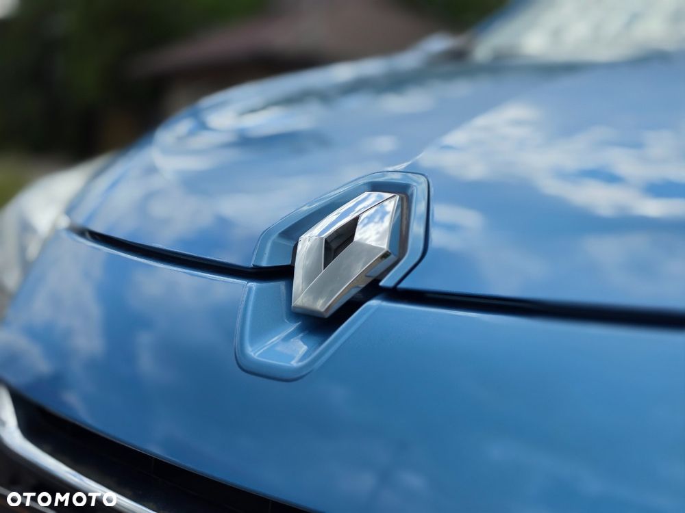 Renault Megane - 11