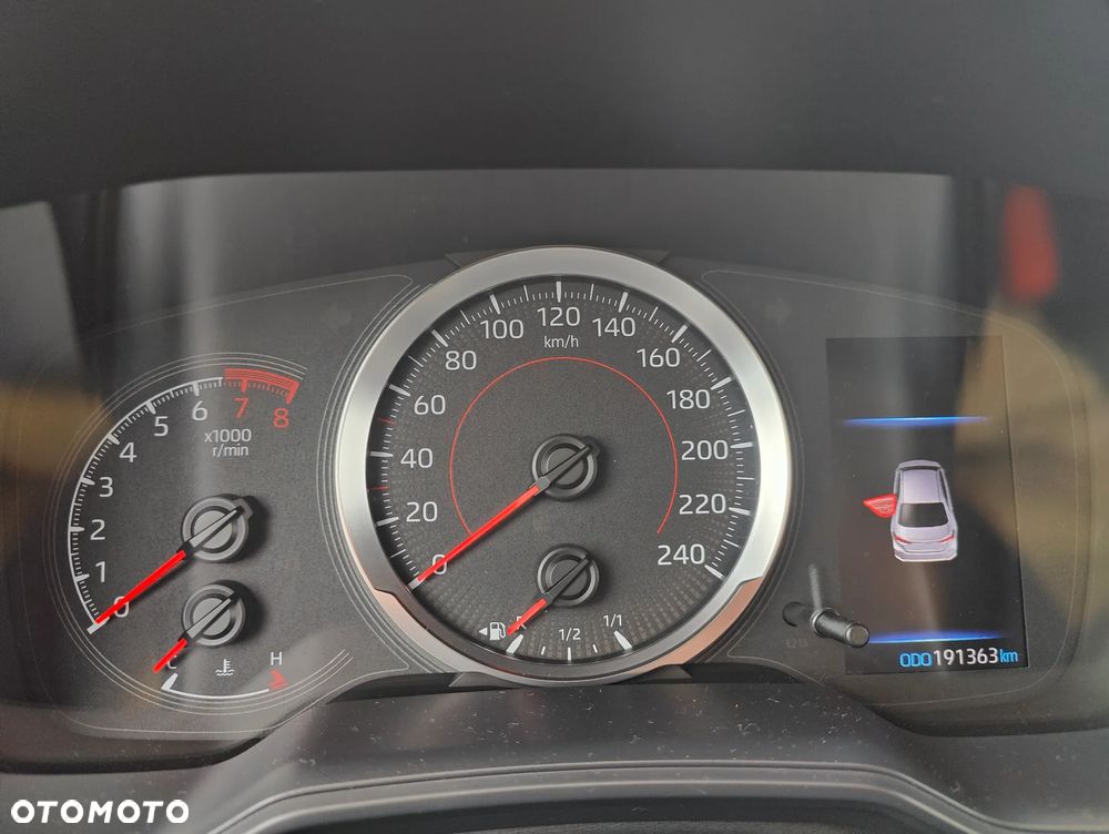 Toyota Corolla 1.6 Active - 14