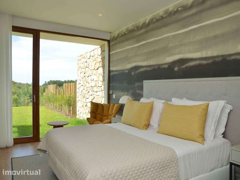 Twin Villa V3, Golf Resort frente mar - Costa de Prata - Grande imagem: 3/18
