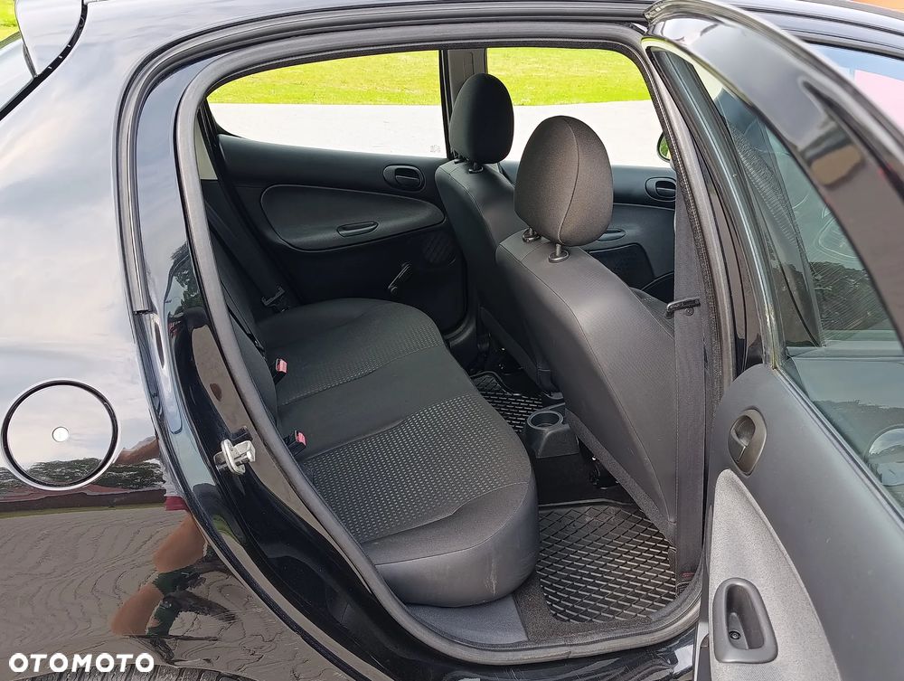 Peugeot 206 plus - 27