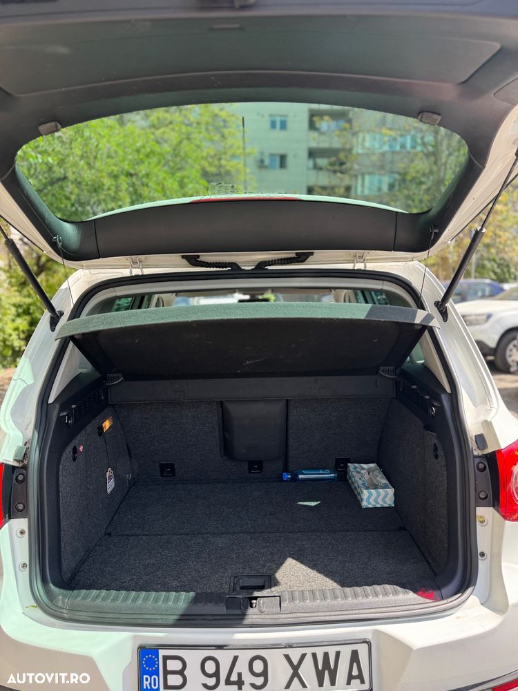 Volkswagen Tiguan 2.0 TDI CR DPF 4Motion DSG Track&Field - 8