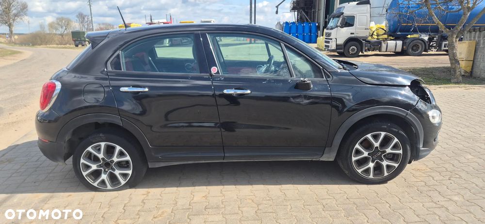 Fiat 500X 1.3 MultiJet Pop Star - 6