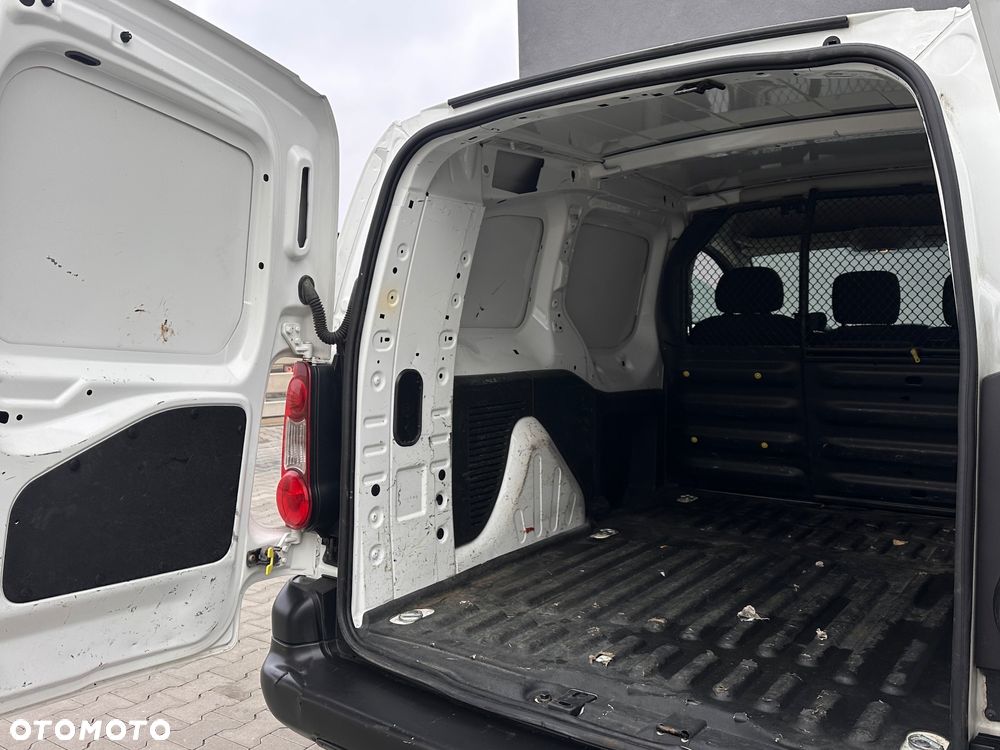 Citroën Berlingo XL Control - 15