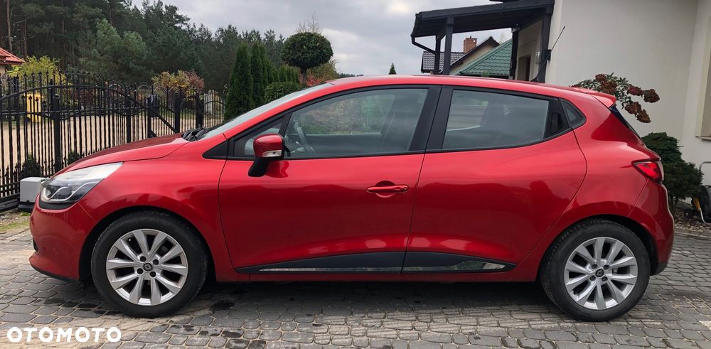 Renault Clio 0.9 Energy TCe Limited - 6