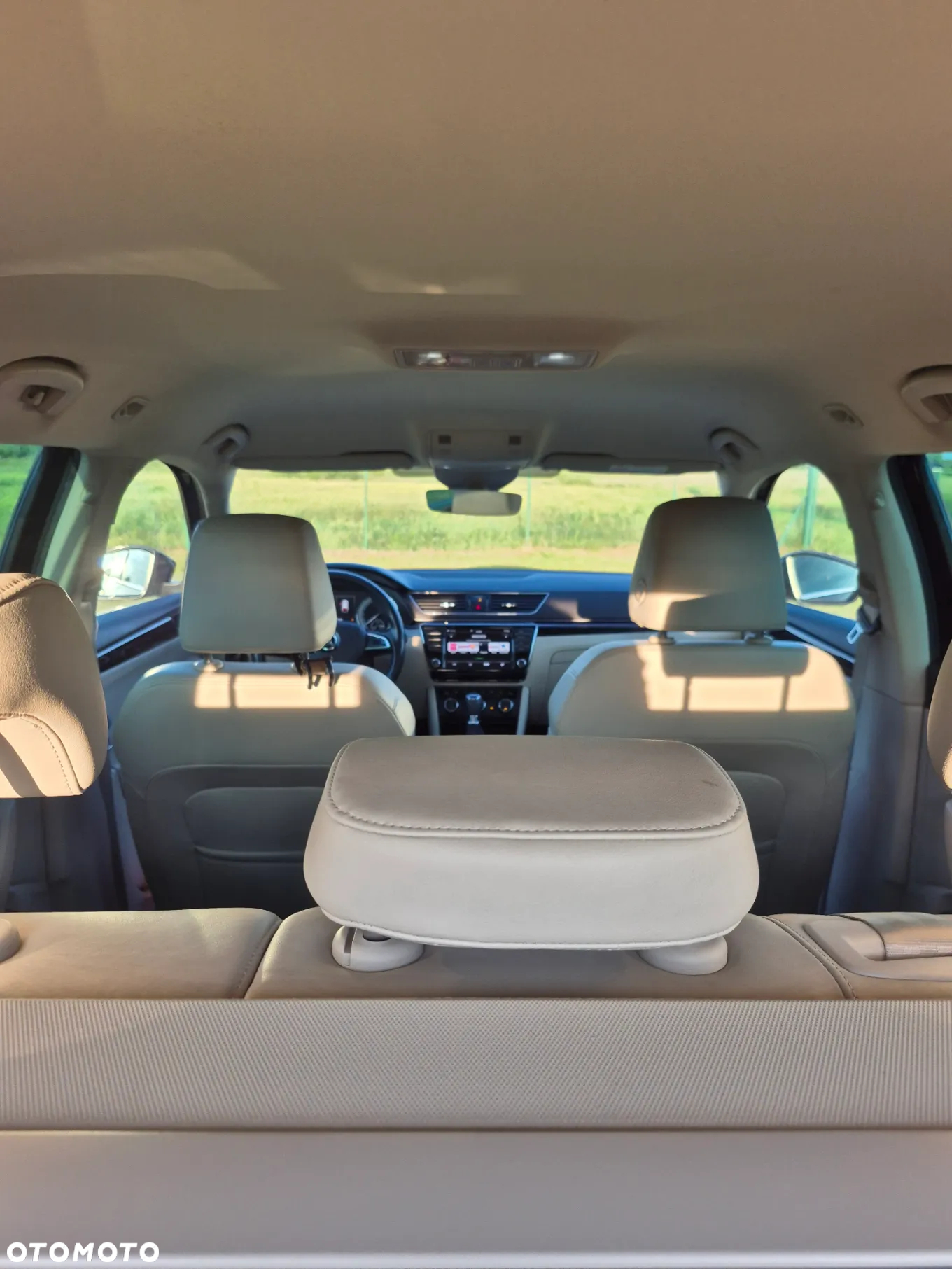 Skoda Superb 2.0 TDI 4x4 L&K DSG - 14