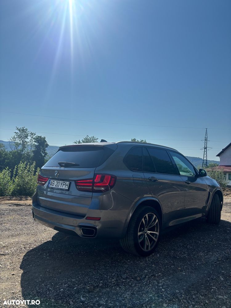 BMW X5 - 3