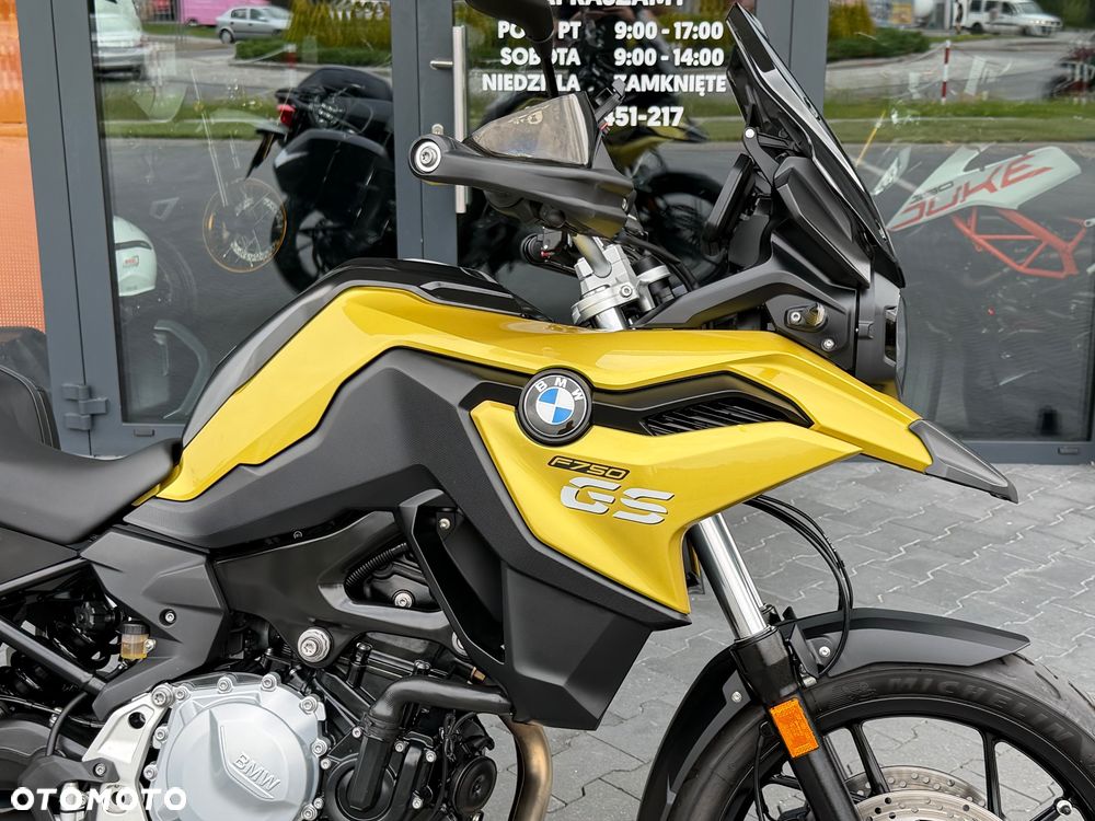 BMW GS - 8
