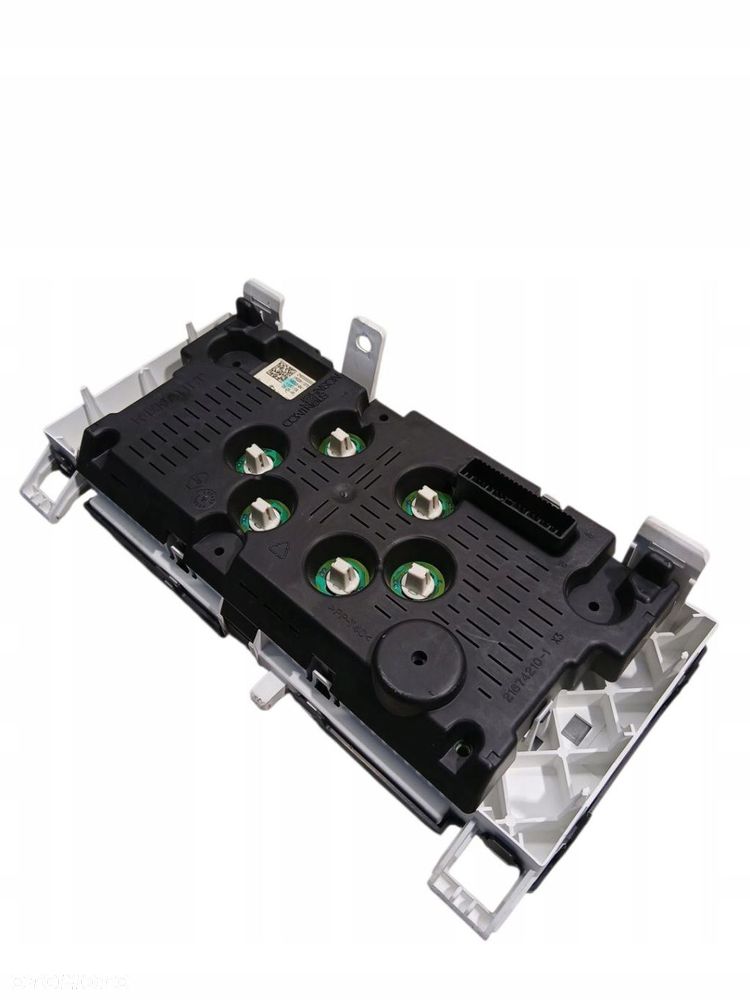 licznik renault modus 1.6 8200495303 - 4