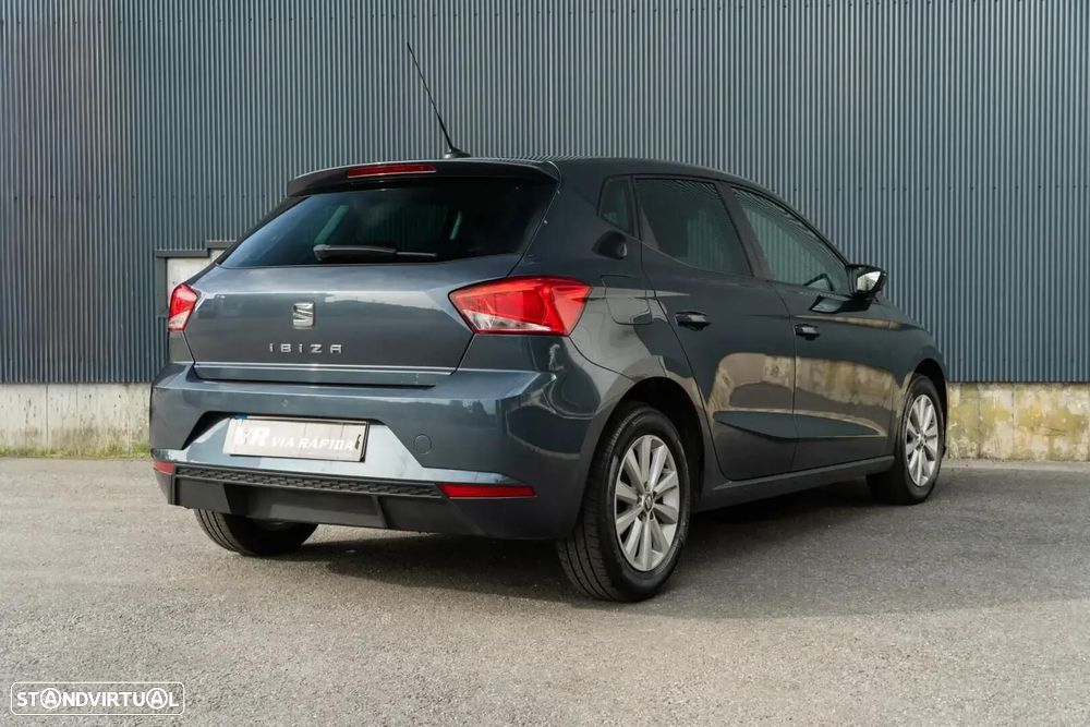 SEAT Ibiza 1.0 EcoTSI Style - 5