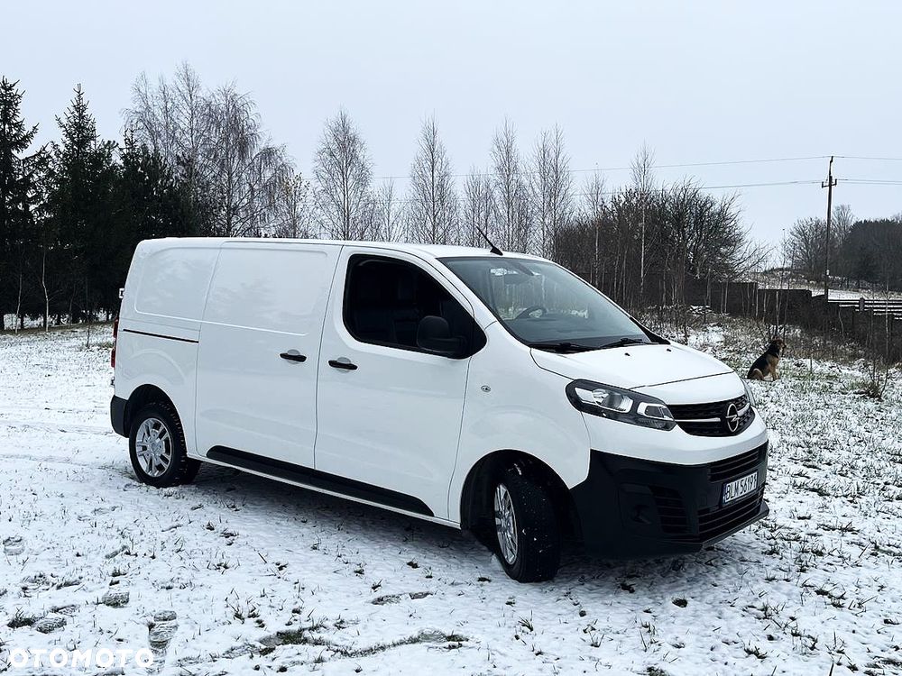 Opel VIVARO - 4