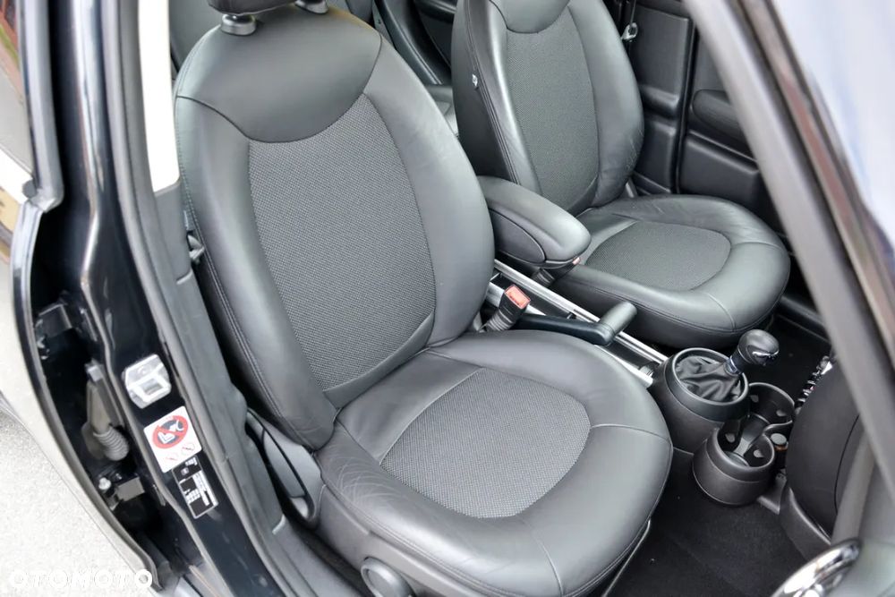 MINI Countryman Cooper D - 11