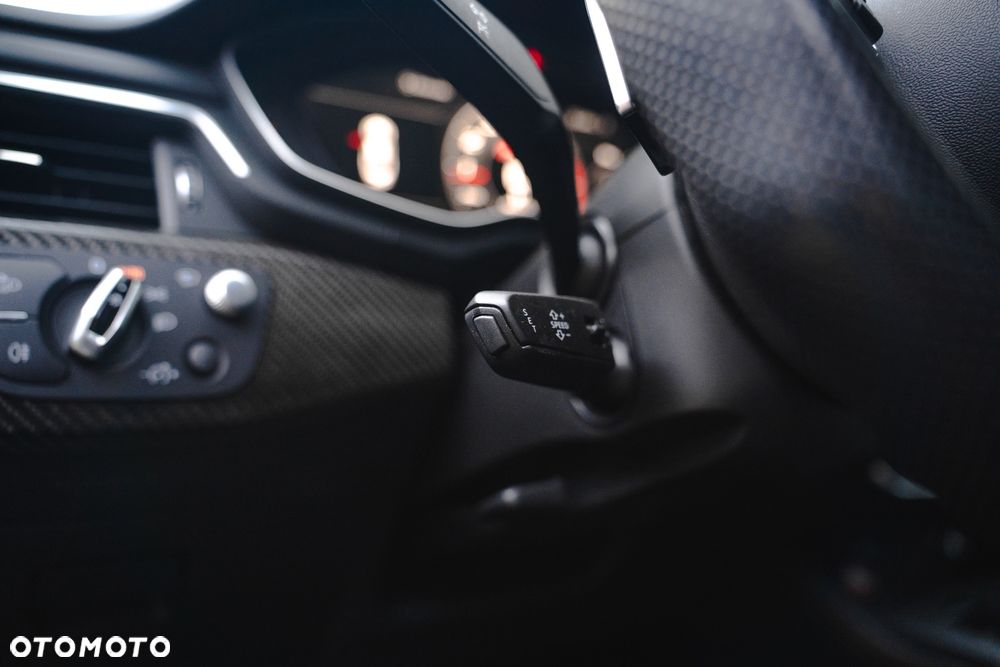 Audi RS5 Sportback 2.9 TFSI quattro tiptronic - 24