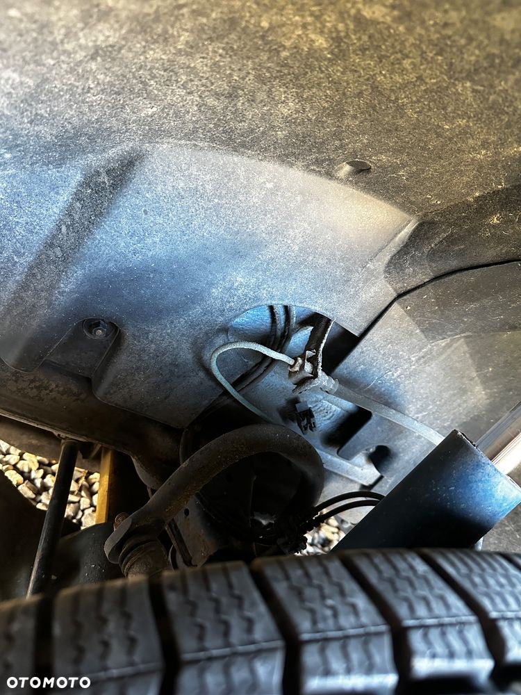 Volkswagen Crafter - 29