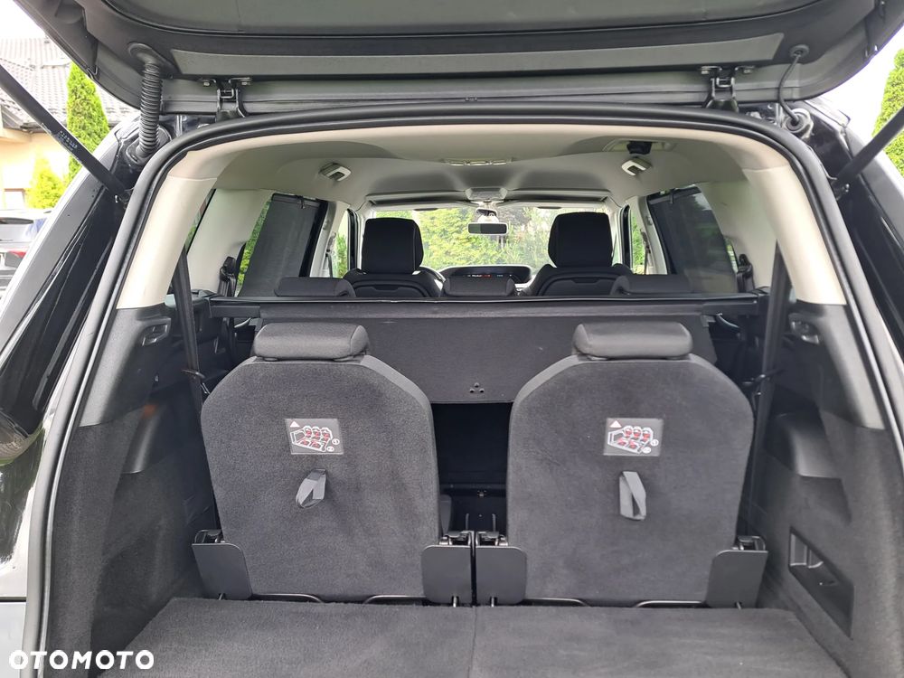 Citroën C4 Grand Picasso 1.6 e-HDi Exclusive - 25