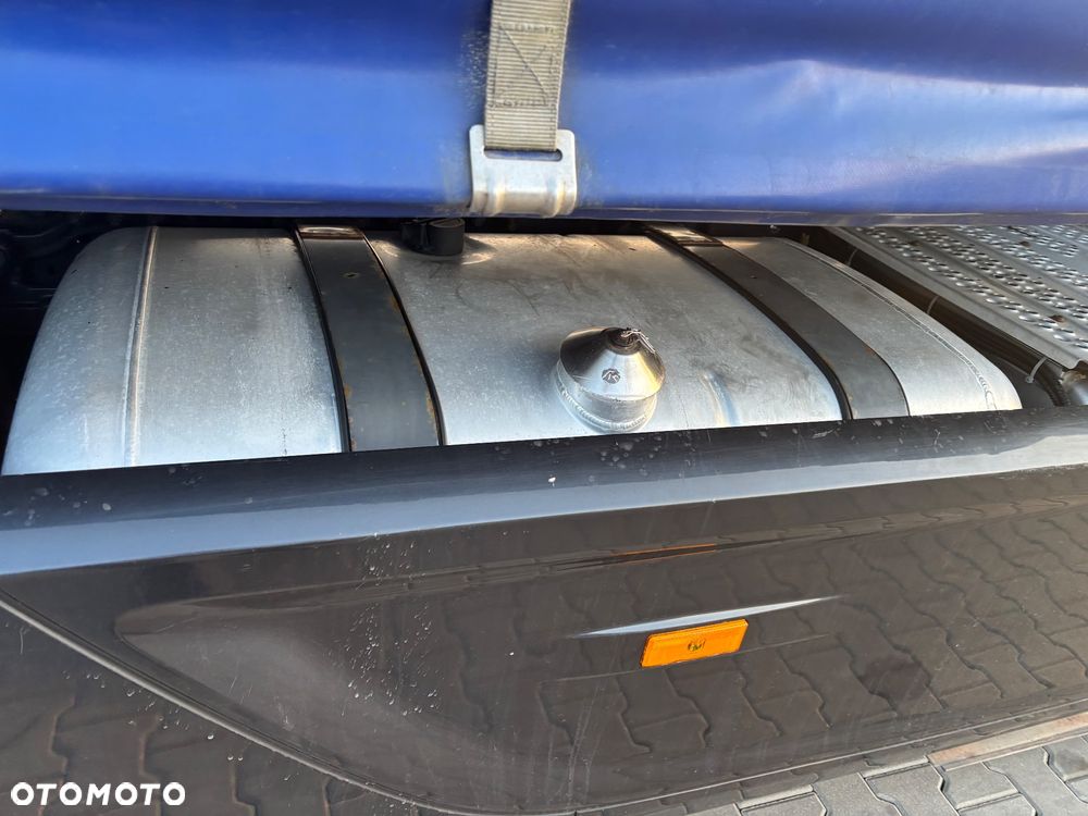 Mercedes-Benz Actros 1852 - 8