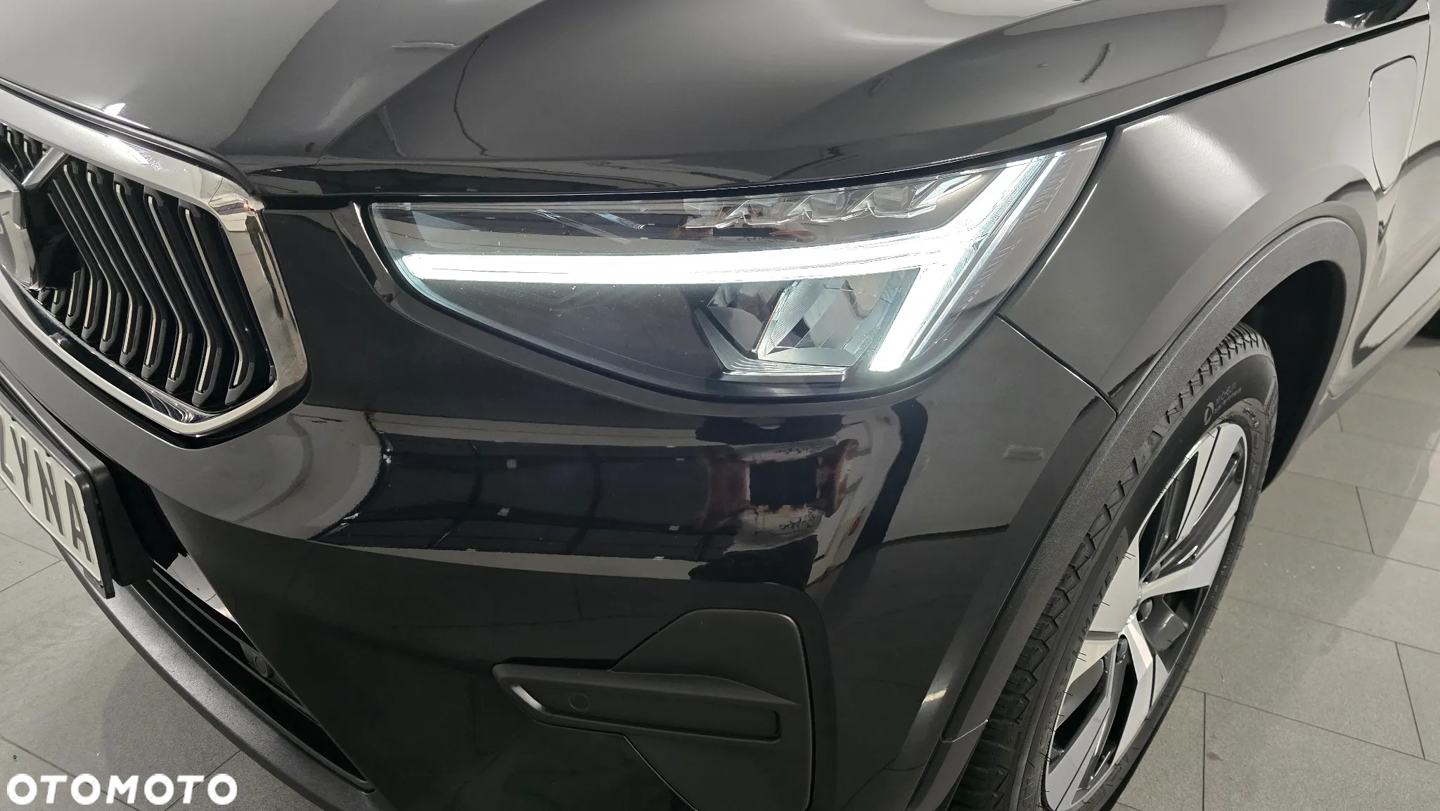 Volvo XC 40 T4 Recharge DKG Plus Dark - 13