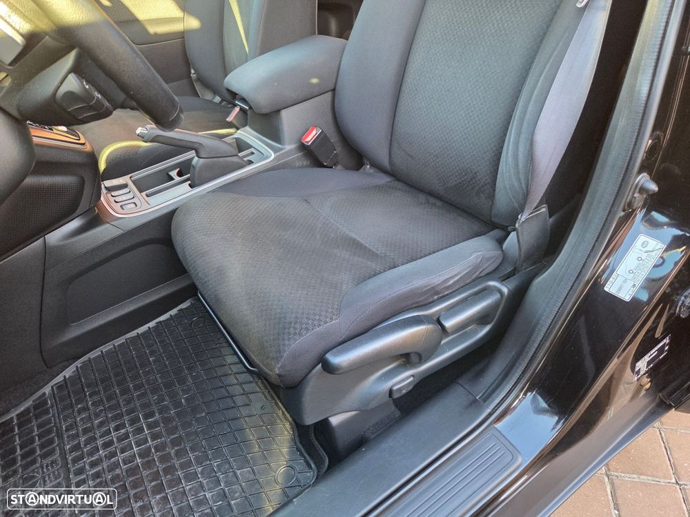 Honda CR-V 1.6 i-DTEC AT Elegance - 14