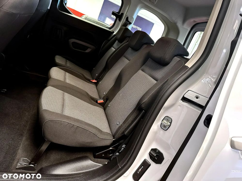 Toyota Proace City Verso 1.5 D-4D Business - 20