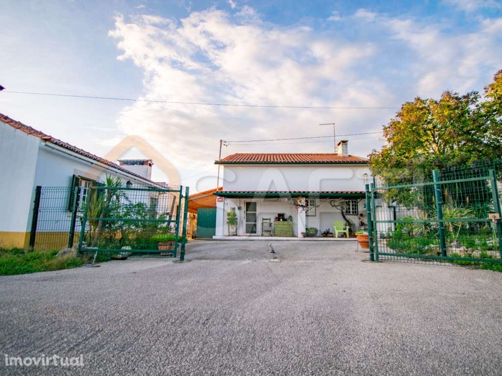 Quinta no Ribatejo - Grande imagem: 3/40