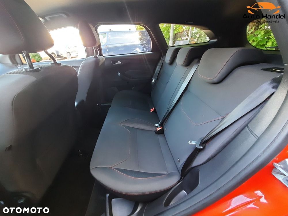 Ford Focus 1.5 EcoBoost STart-Stopp-System ST-LINE - 34