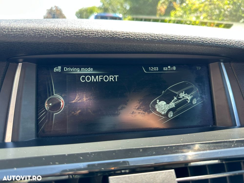 BMW X3 - 31